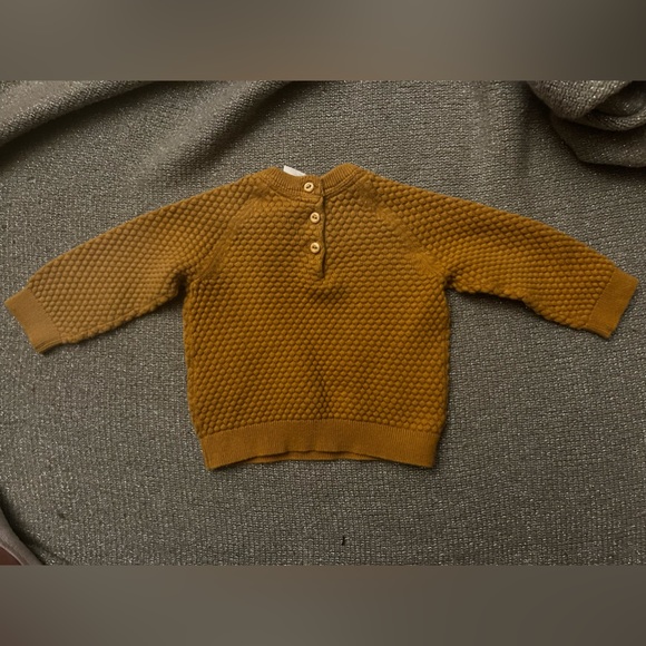 Baby H&M Knit Sweater 🌵 3 Months - Picture 2 of 4